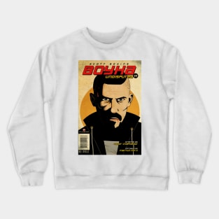 Boyka Crewneck Sweatshirt